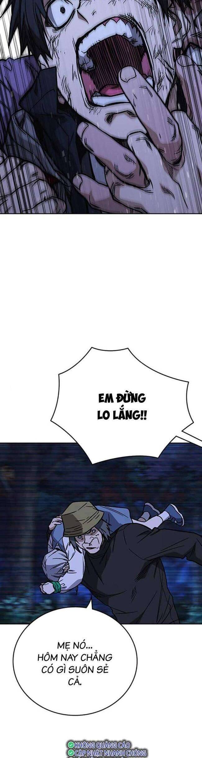 Học Nhóm Chap 219 - Next Chap 220