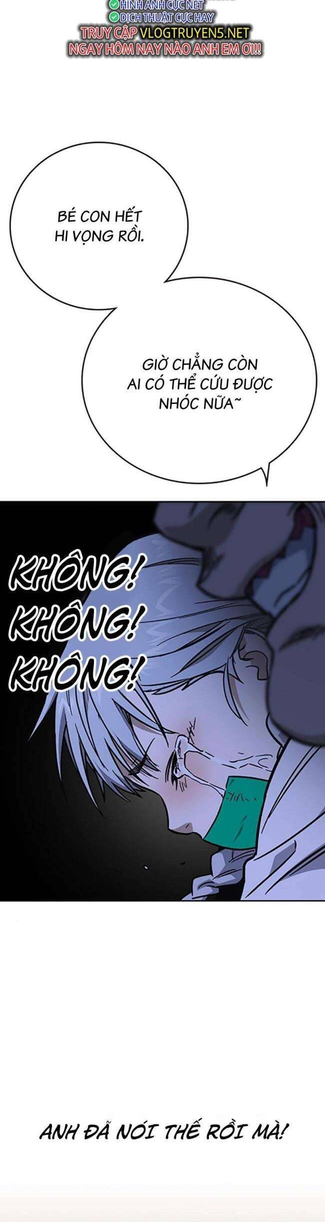 Học Nhóm Chap 219 - Next Chap 220