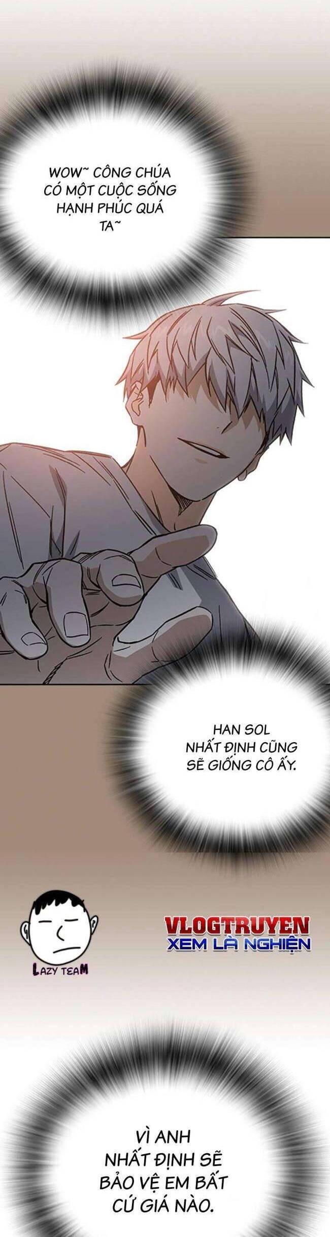 Học Nhóm Chap 219 - Next Chap 220