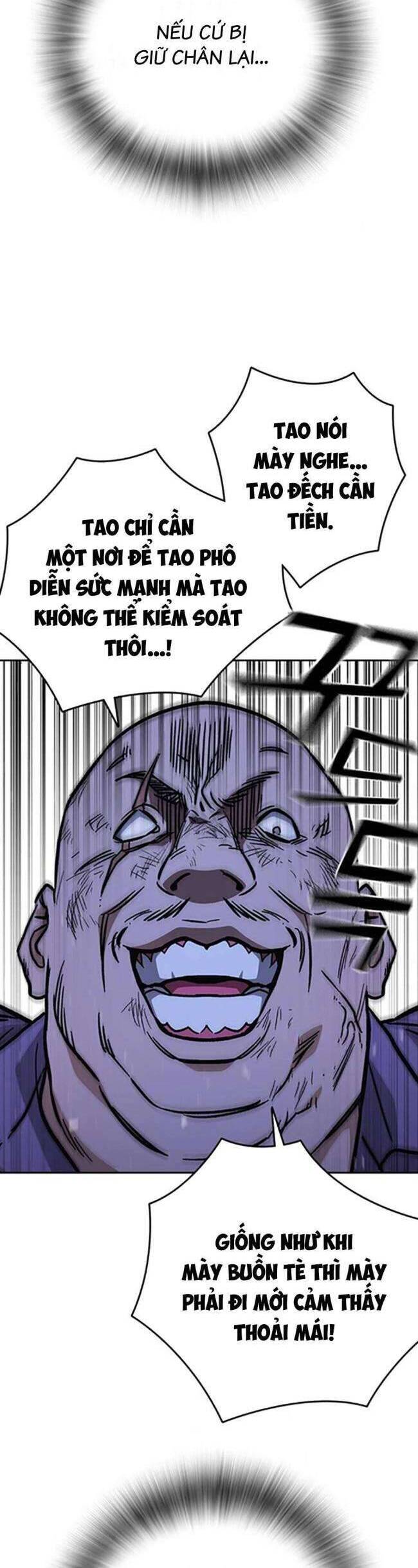 Học Nhóm Chap 219 - Next Chap 220