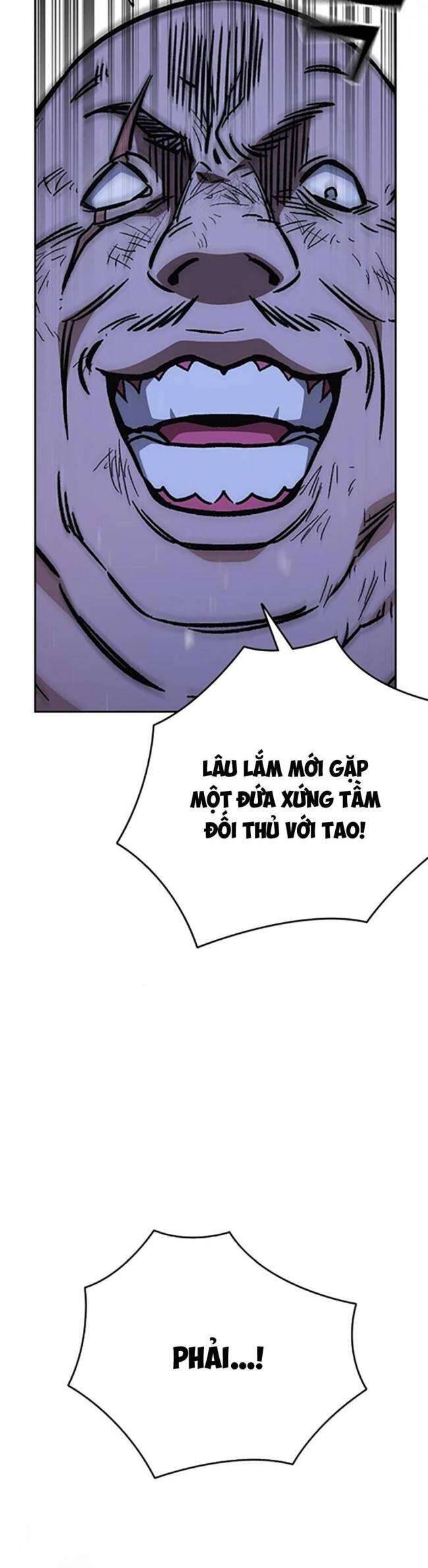 Học Nhóm Chap 219 - Next Chap 220