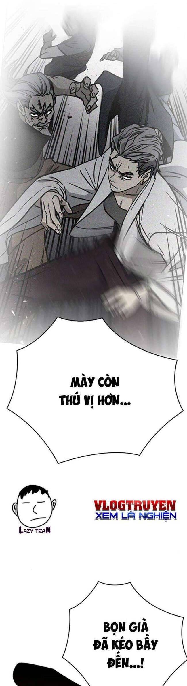 Học Nhóm Chap 219 - Next Chap 220