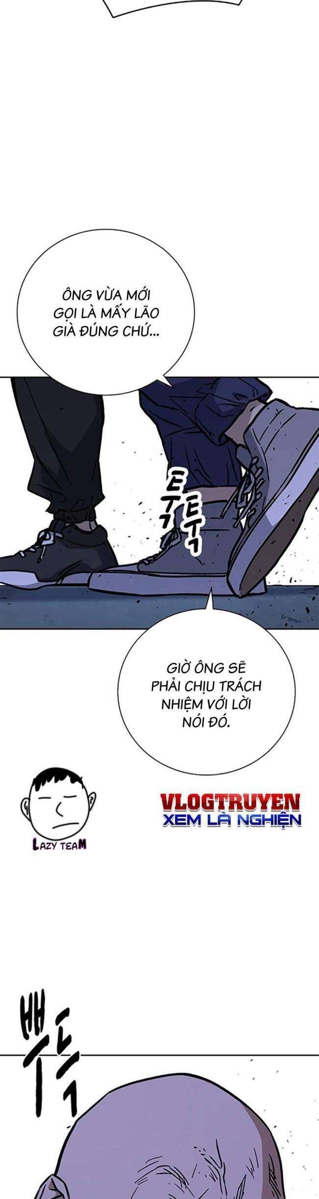 Học Nhóm Chap 219 - Next Chap 220