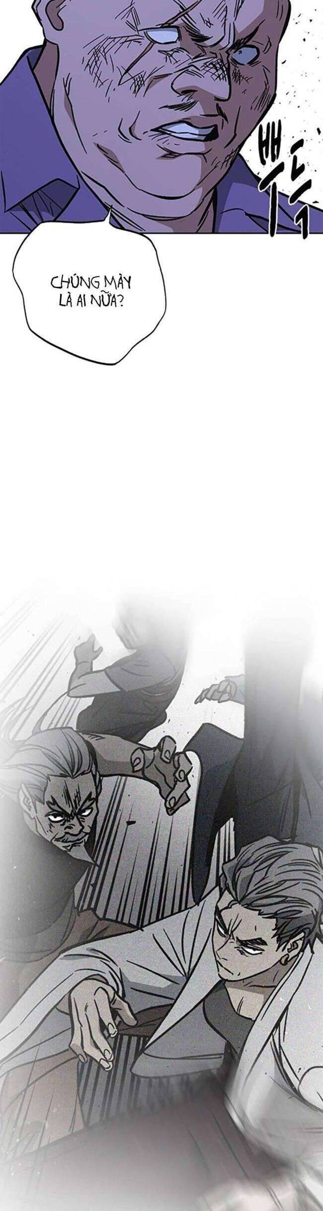 Học Nhóm Chap 219 - Next Chap 220