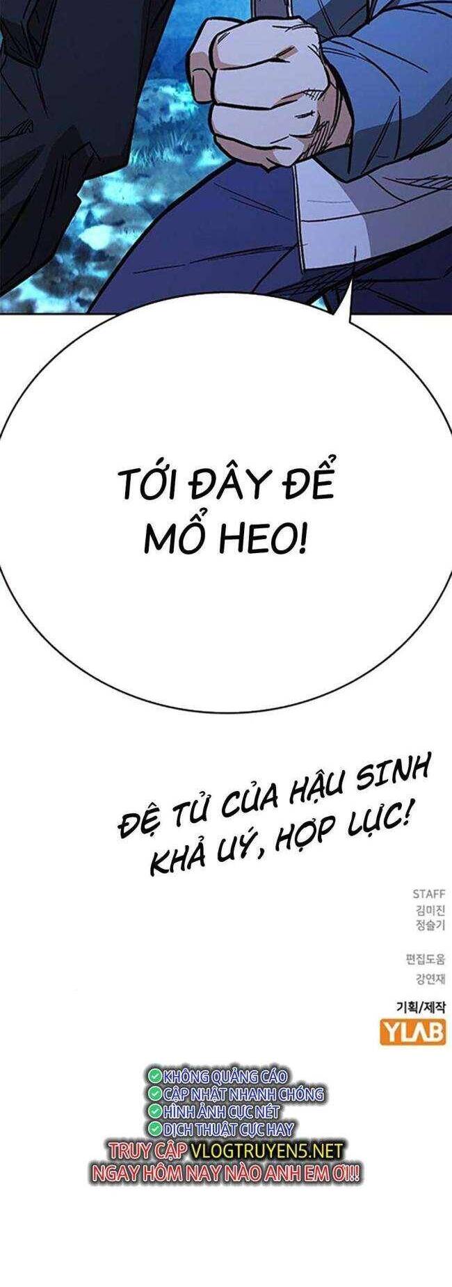 Học Nhóm Chap 219 - Next Chap 220