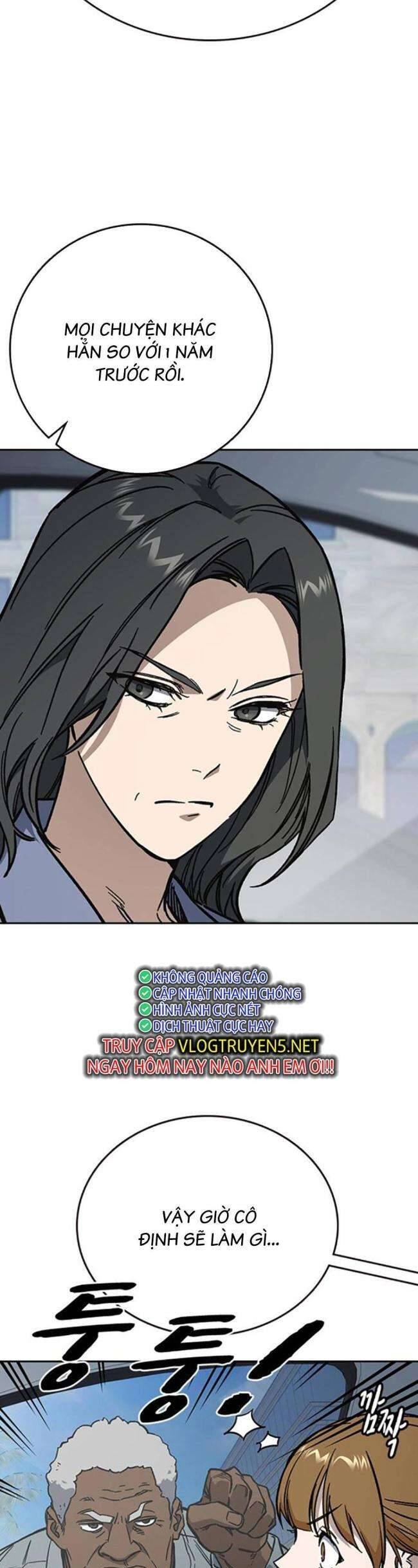 Học Nhóm Chap 219 - Next Chap 220