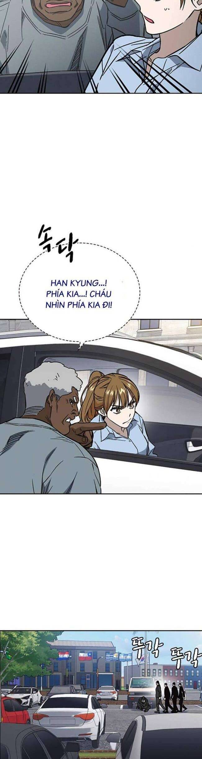 Học Nhóm Chap 219 - Next Chap 220