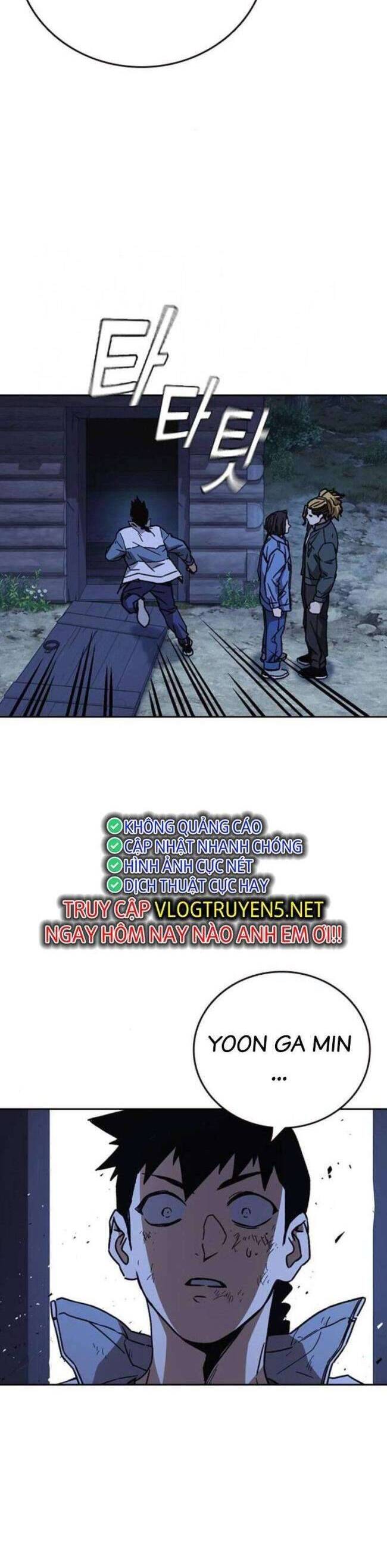 Học Nhóm Chap 222 - Next Chap 223
