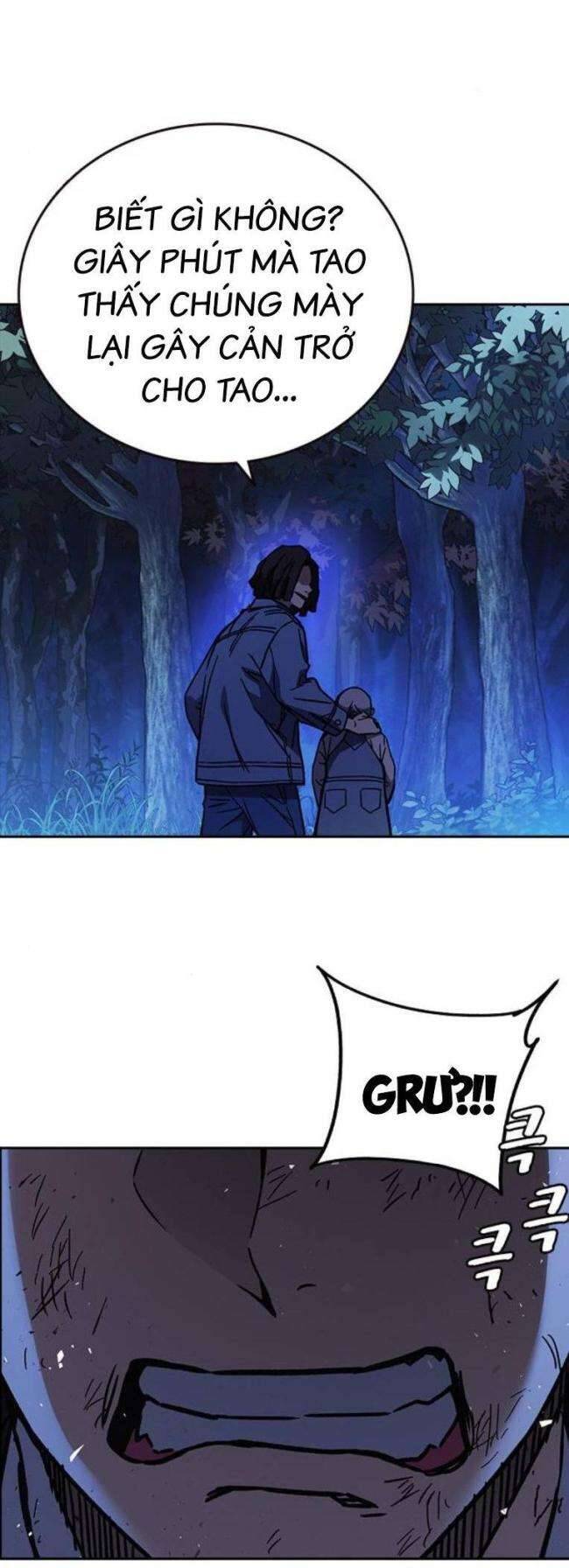 Học Nhóm Chap 222 - Next Chap 223