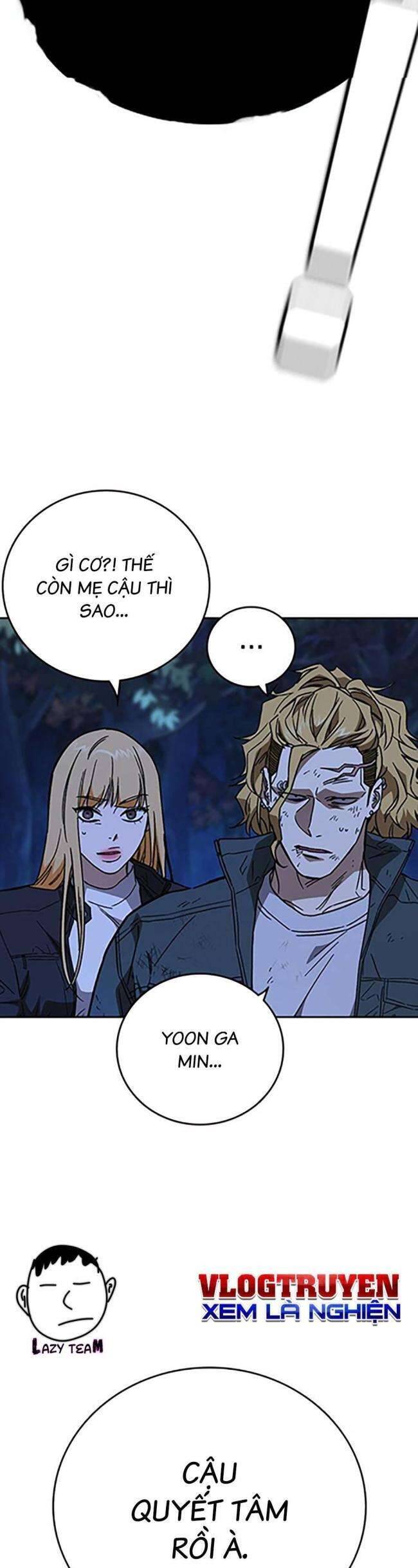 Học Nhóm Chap 224 - Next Chap 225