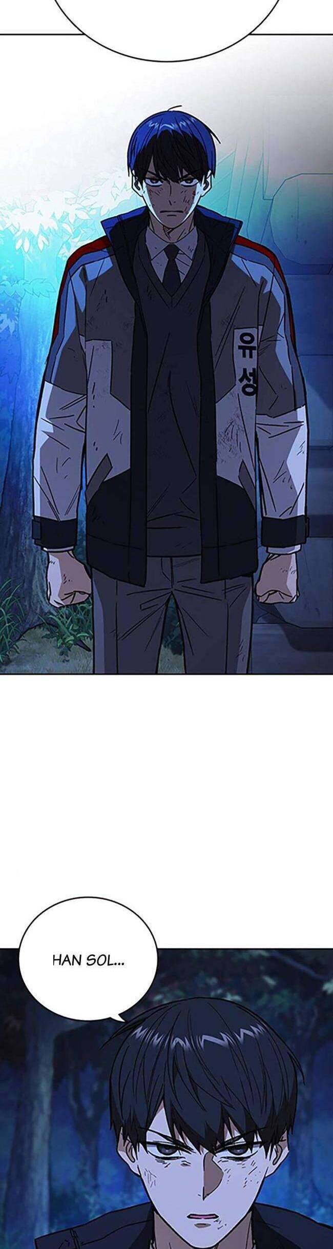 Học Nhóm Chap 224 - Next Chap 225