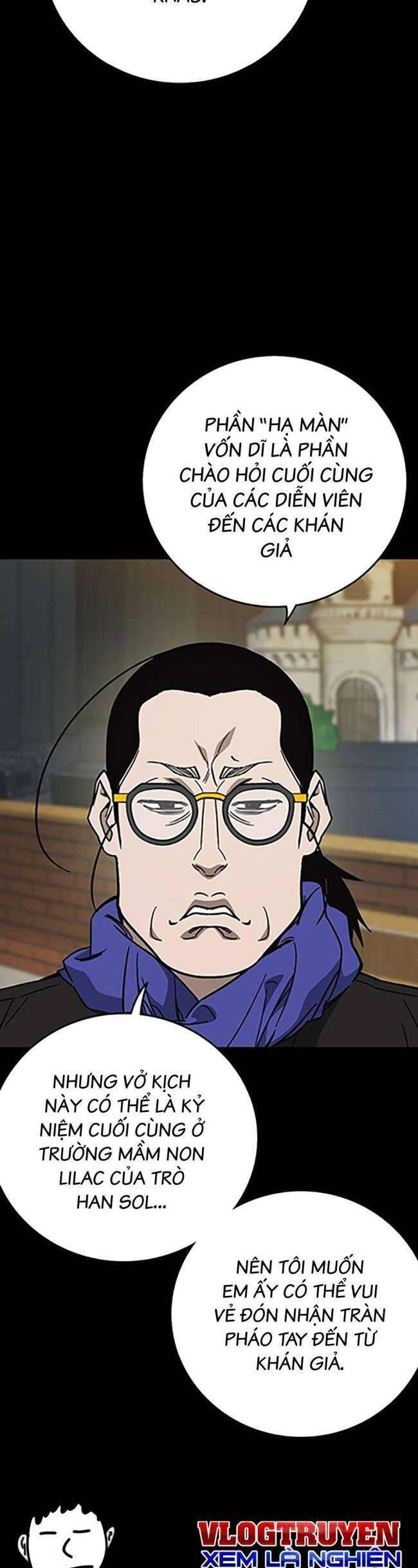 Học Nhóm Chap 224 - Next Chap 225