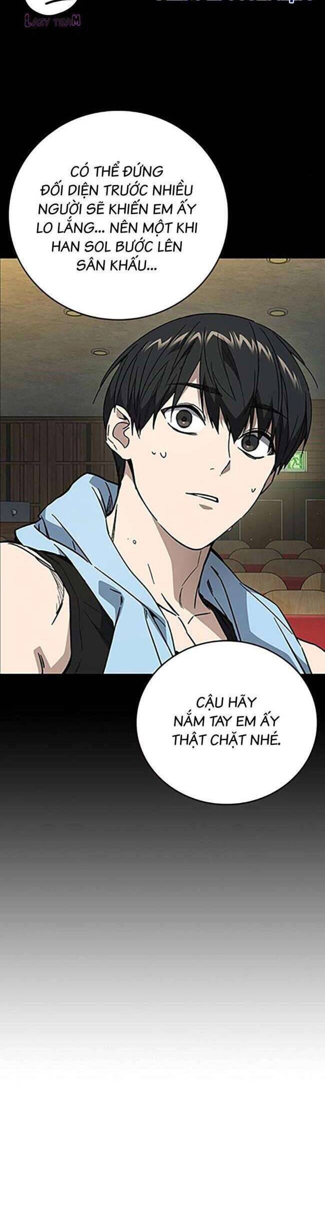 Học Nhóm Chap 224 - Next Chap 225