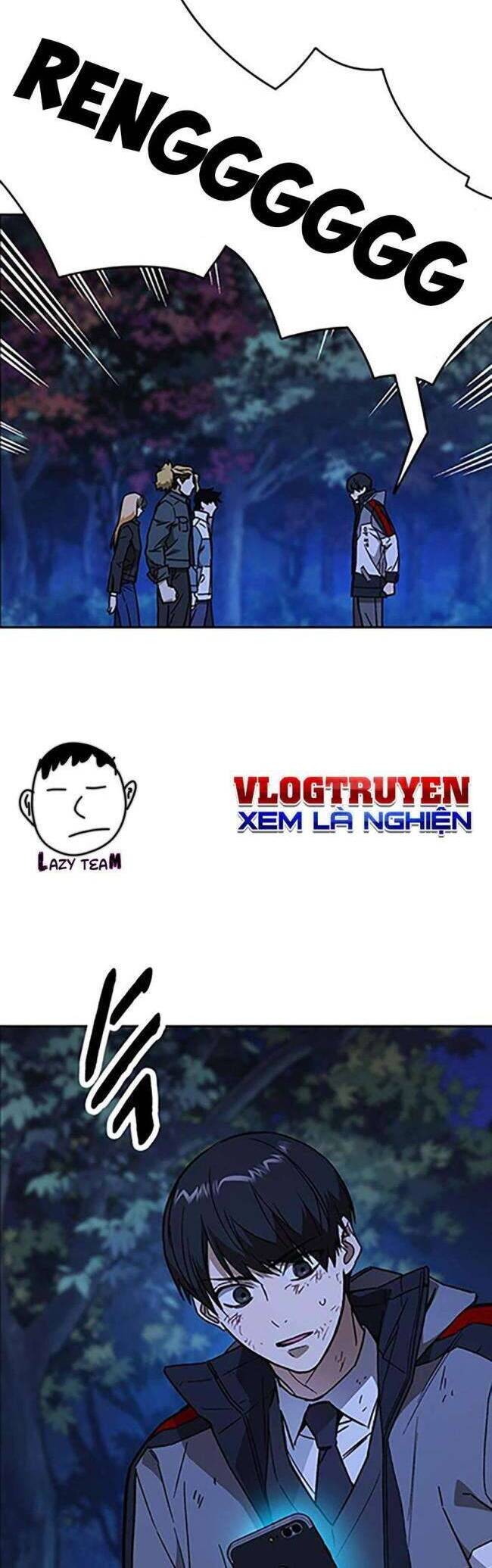 Học Nhóm Chap 224 - Next Chap 225