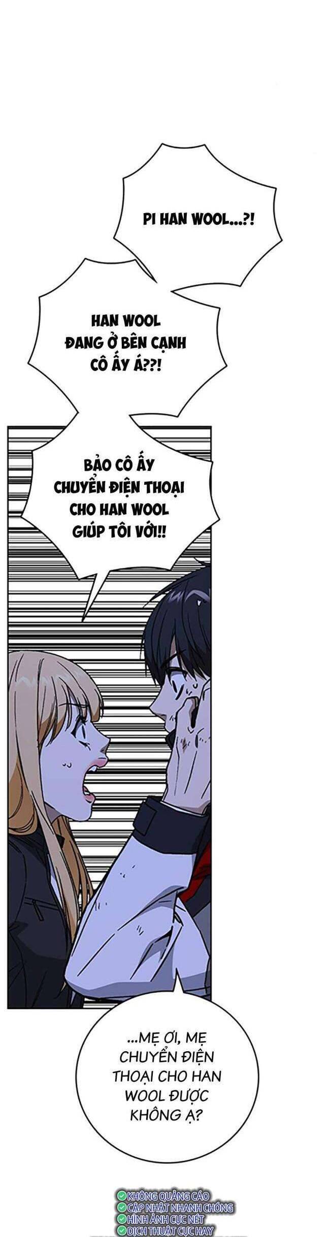Học Nhóm Chap 224 - Next Chap 225
