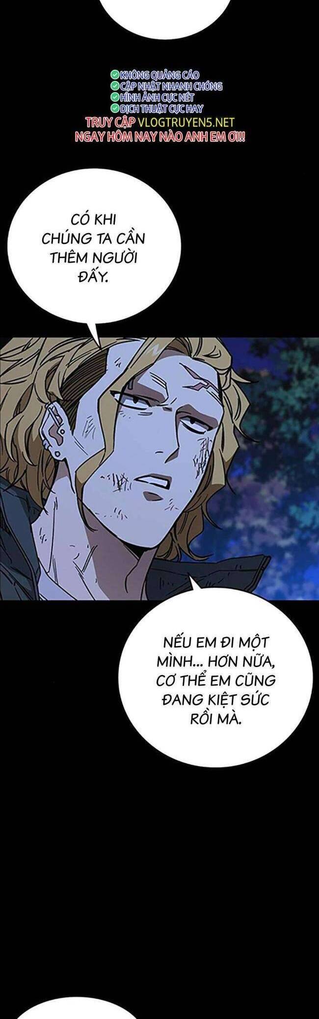 Học Nhóm Chap 224 - Next Chap 225