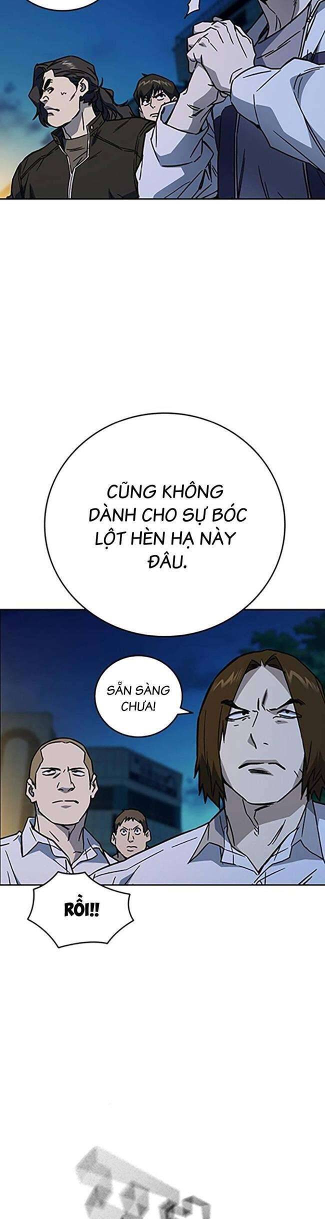 Học Nhóm Chap 224 - Next Chap 225