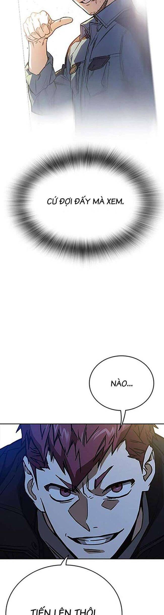 Học Nhóm Chap 224 - Next Chap 225