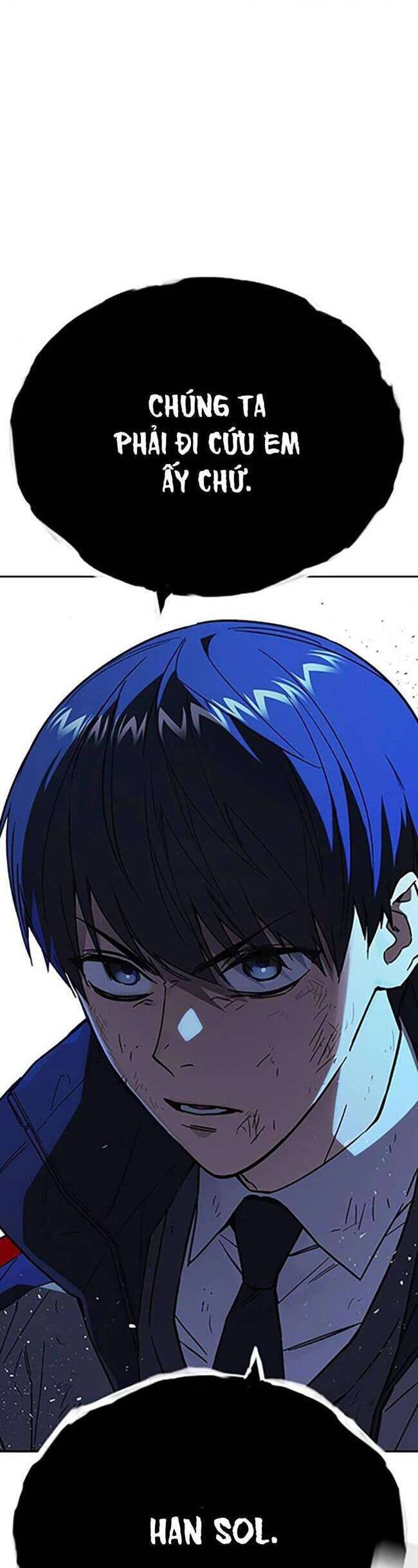 Học Nhóm Chap 224 - Next Chap 225