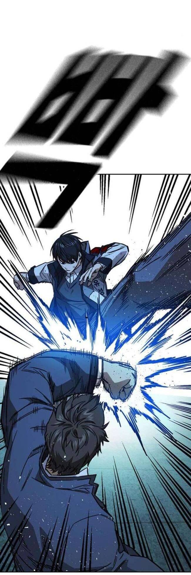 Học Nhóm Chap 225 - Next Chap 226