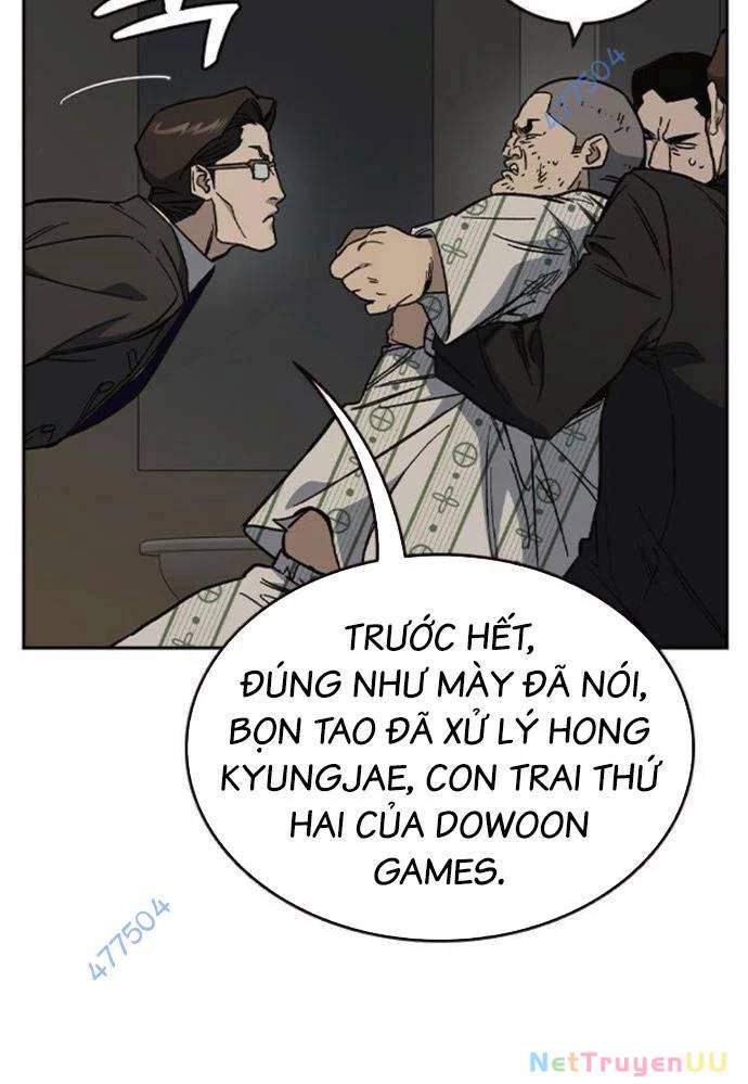 Học Nhóm Chap 237 - Next Chap 238