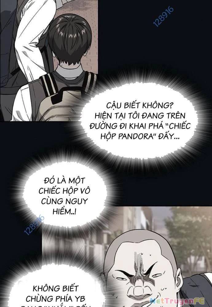 Học Nhóm Chap 241 - Next Chap 242