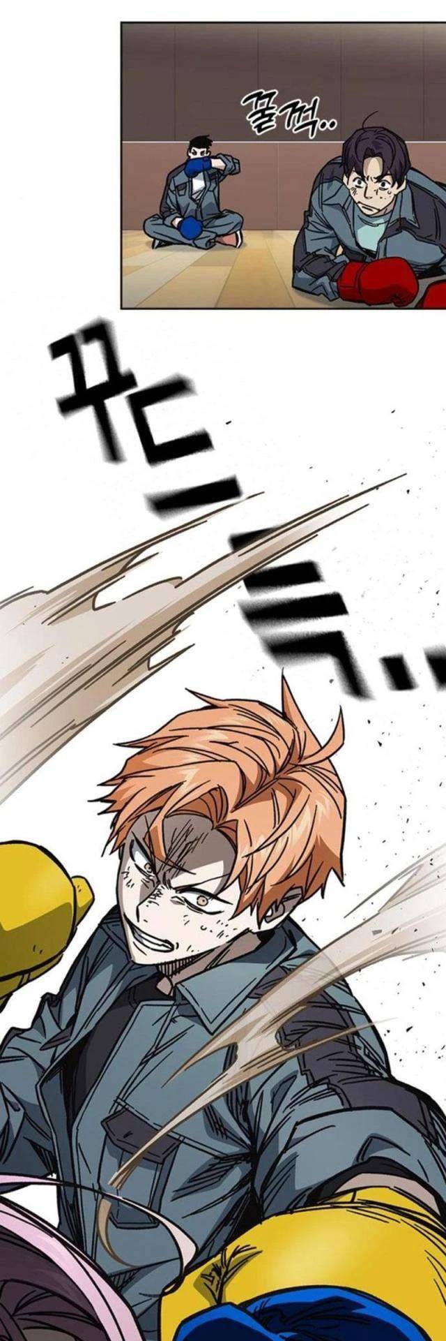 Học Nhóm Chap 243 - Next Chap 244