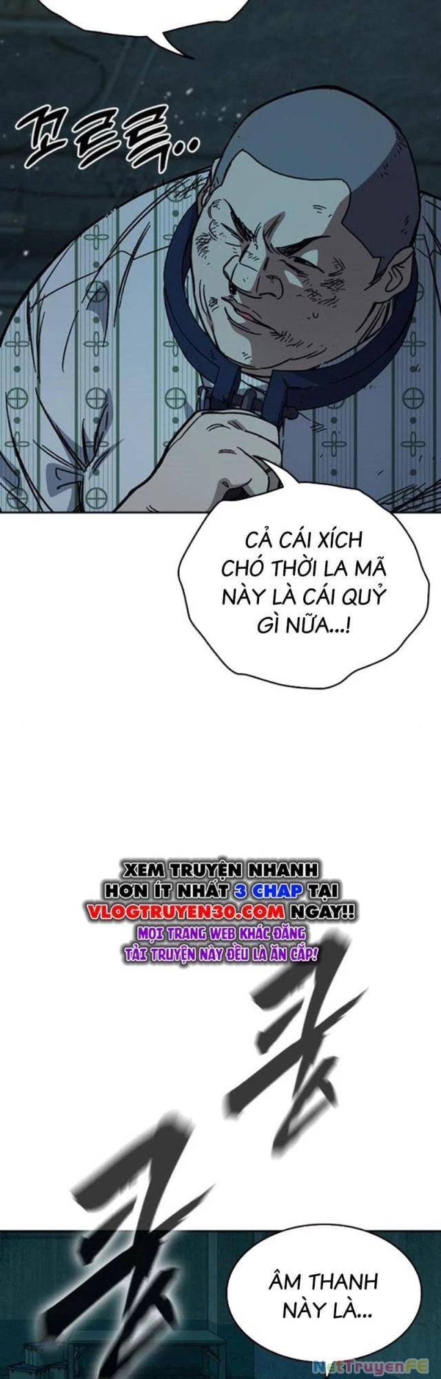 Học Nhóm Chap 243 - Next Chap 244