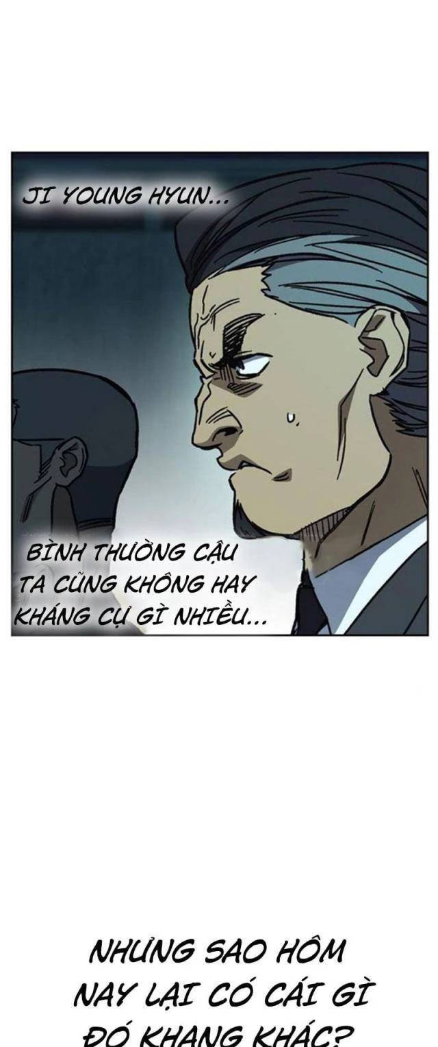 Học Nhóm Chap 244 - Next Chap 245