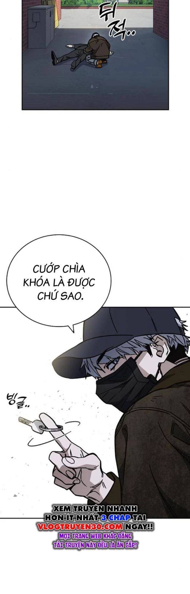 Học Nhóm Chap 245 - Next Chap 246