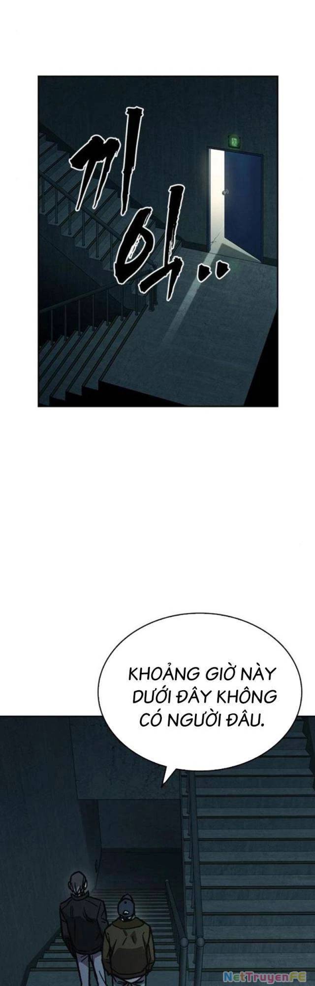 Học Nhóm Chap 245 - Next Chap 246