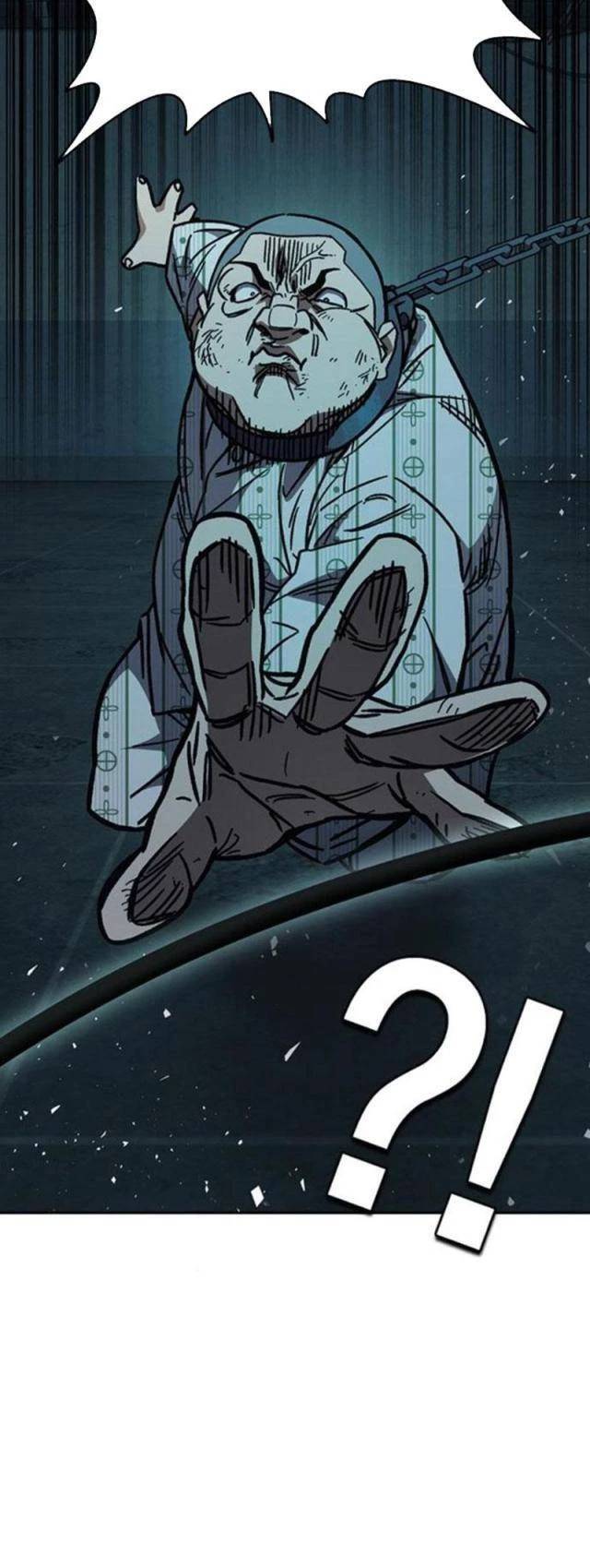 Học Nhóm Chap 245 - Next Chap 246