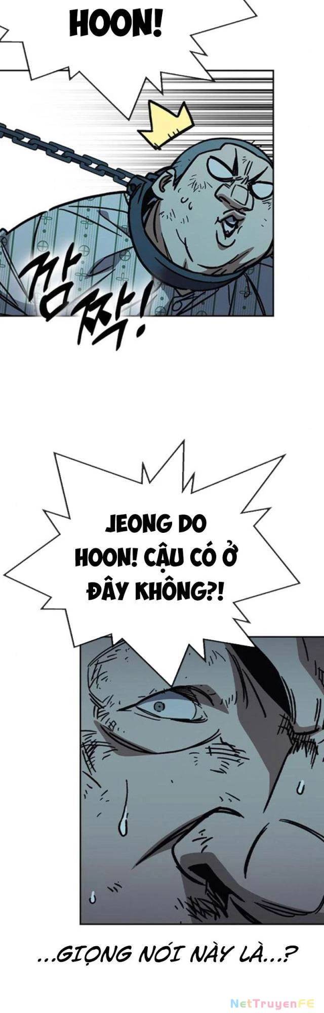 Học Nhóm Chap 245 - Next Chap 246