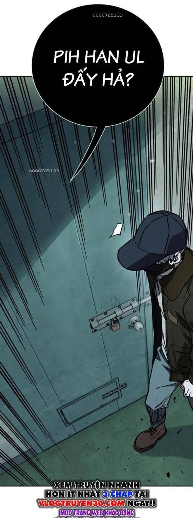 Học Nhóm Chap 245 - Next Chap 246