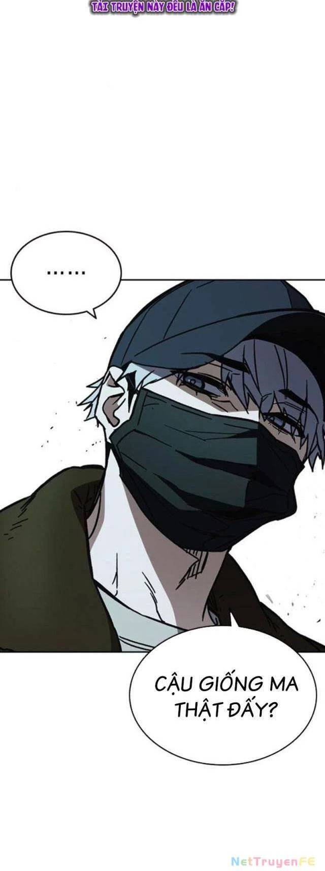 Học Nhóm Chap 245 - Next Chap 246