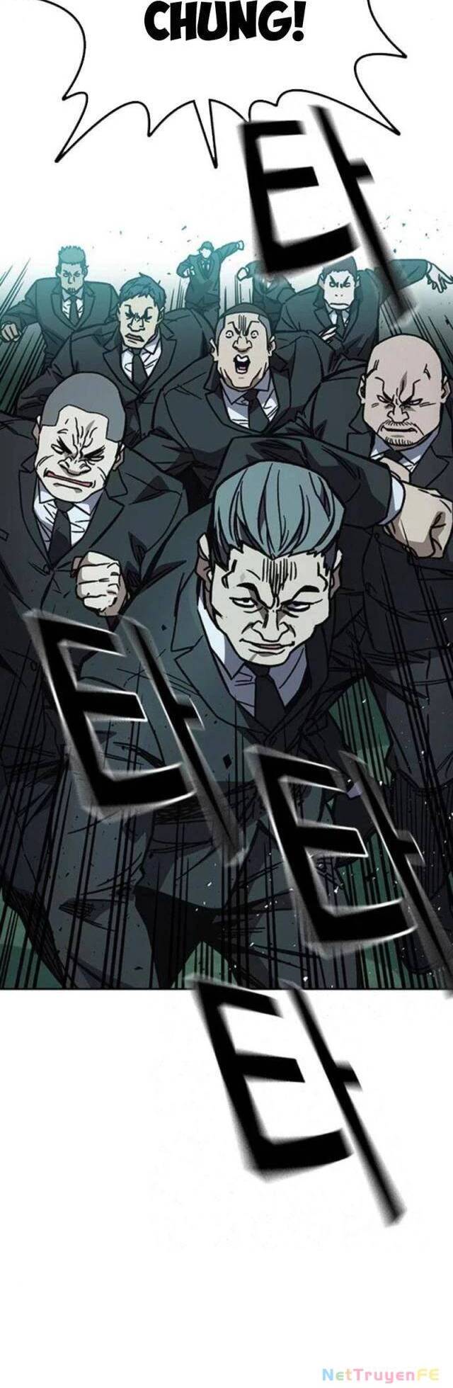 Học Nhóm Chap 245 - Next Chap 246