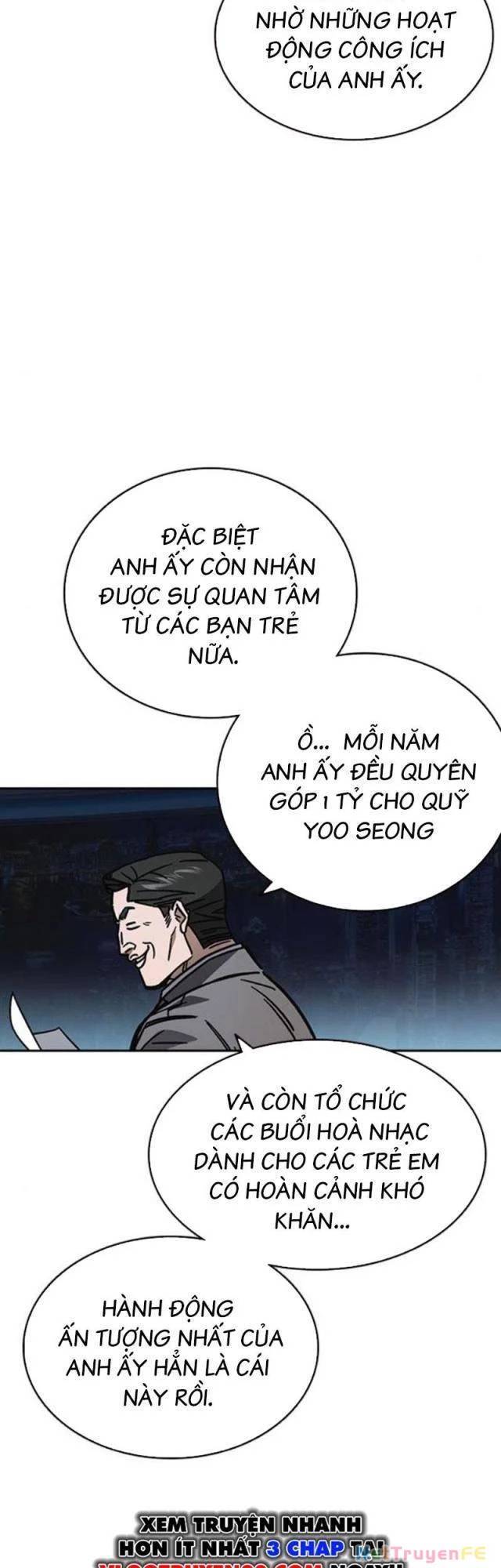 Học Nhóm Chap 245 - Next Chap 246