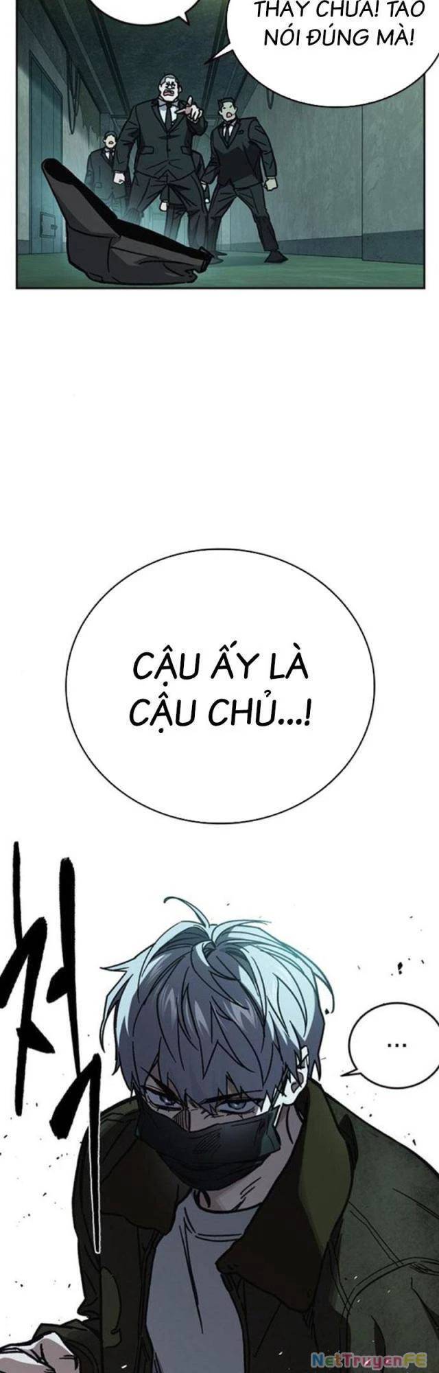 Học Nhóm Chap 245 - Next Chap 246