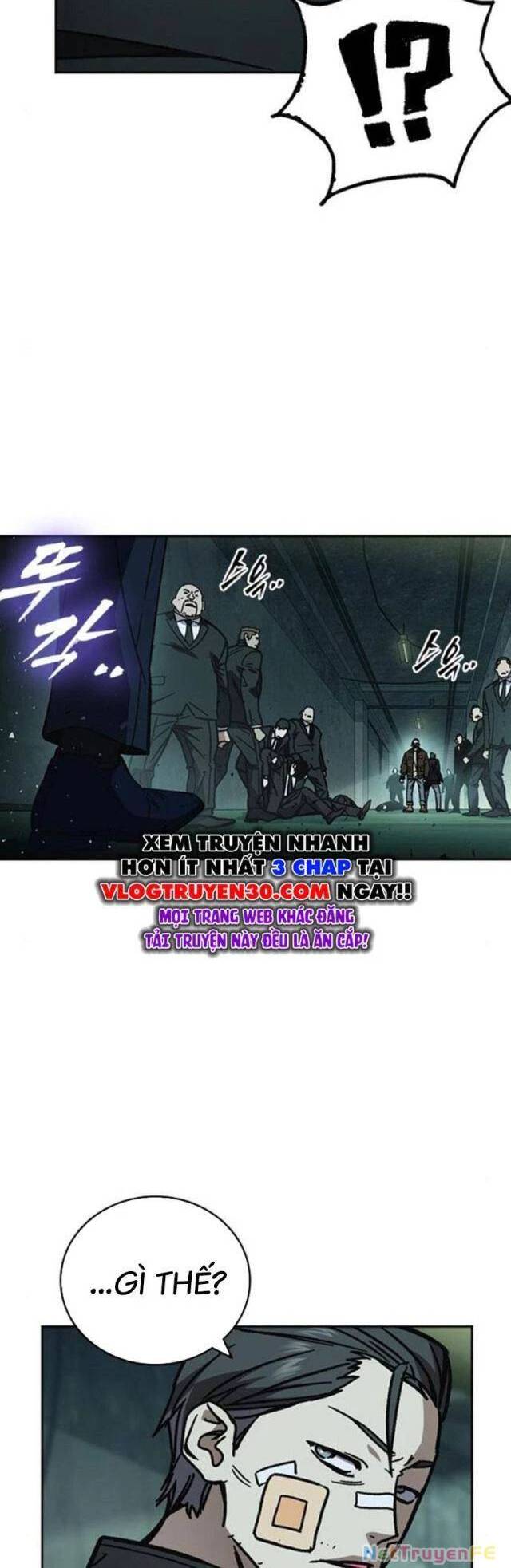 Học Nhóm Chap 245 - Next Chap 246