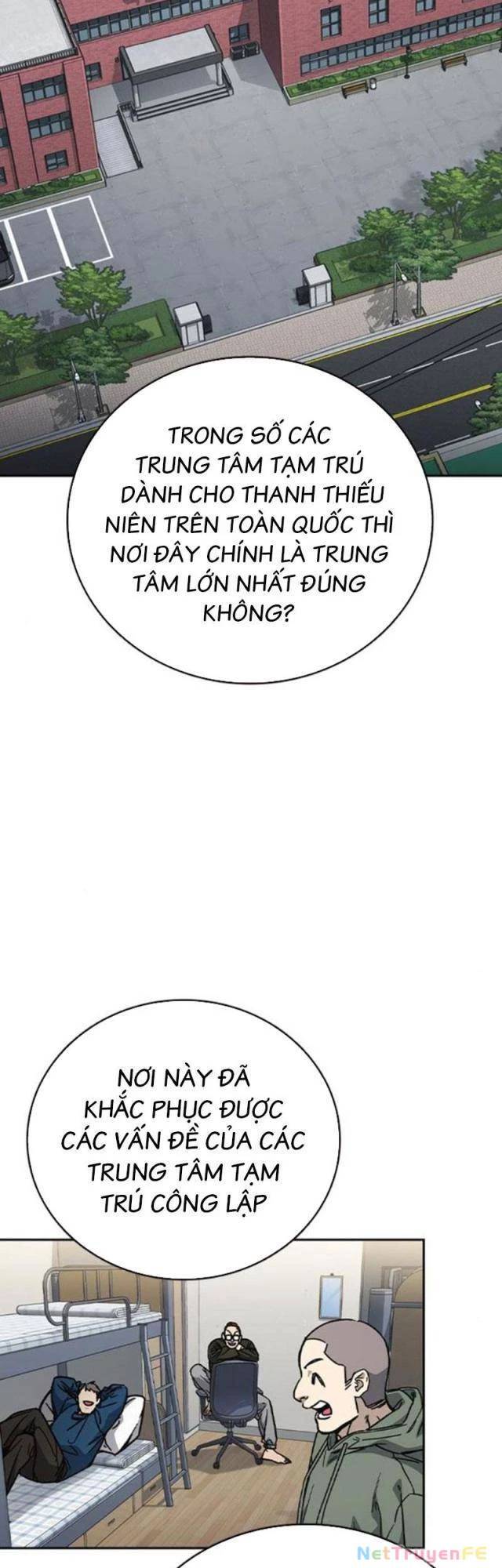Học Nhóm Chap 245 - Next Chap 246