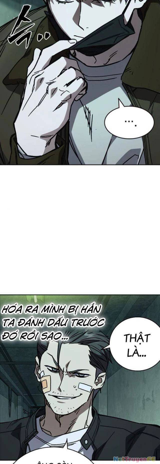 Học Nhóm Chap 246 - Next Chap 247