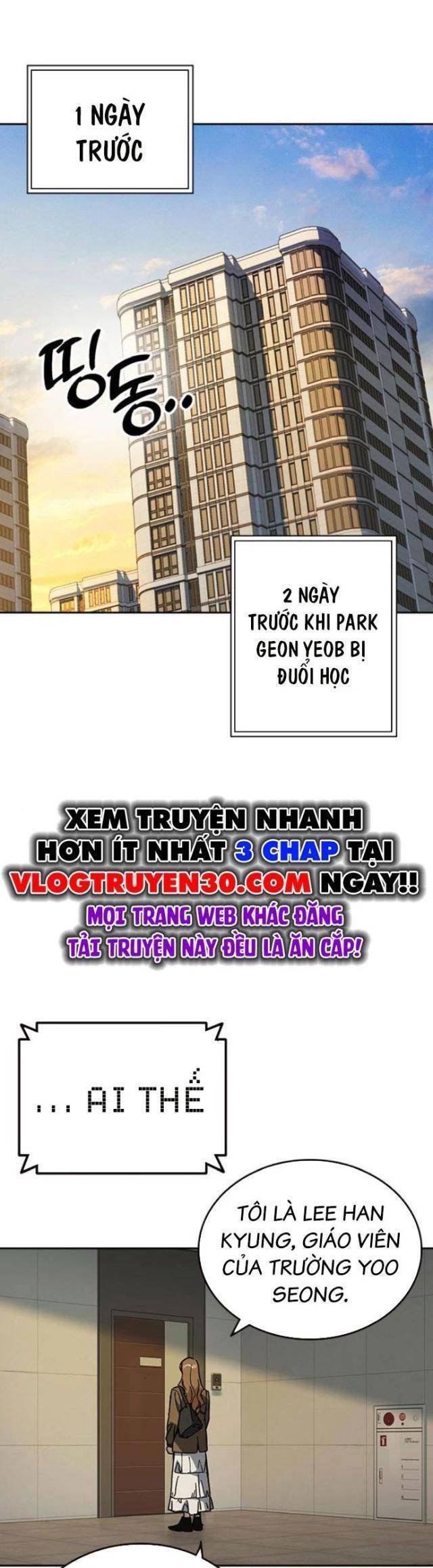 Học Nhóm Chap 247 - Next Chap 248