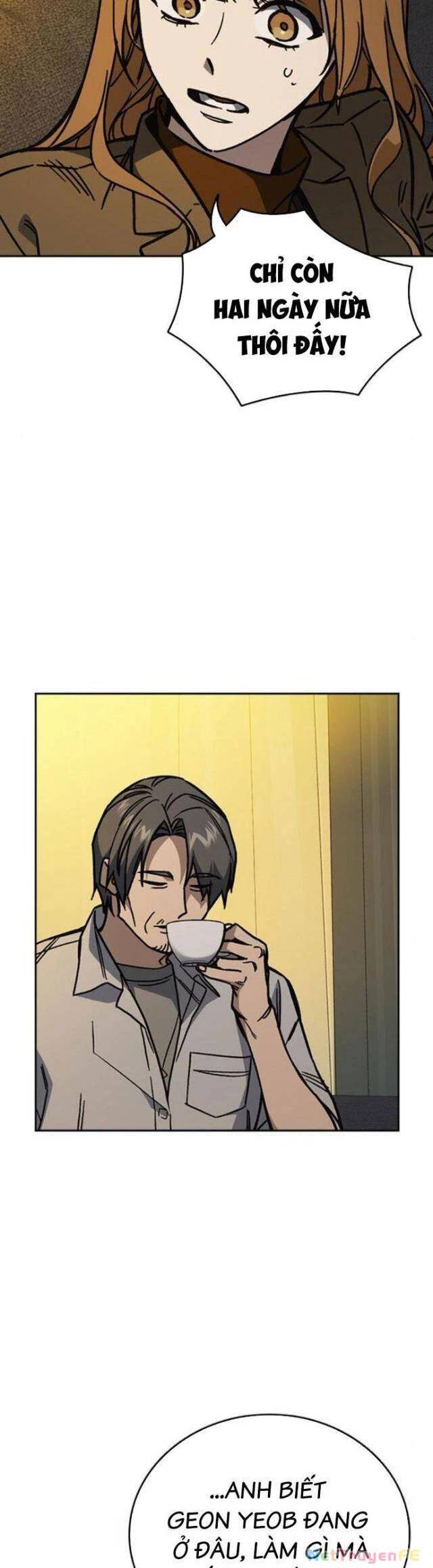 Học Nhóm Chap 247 - Next Chap 248