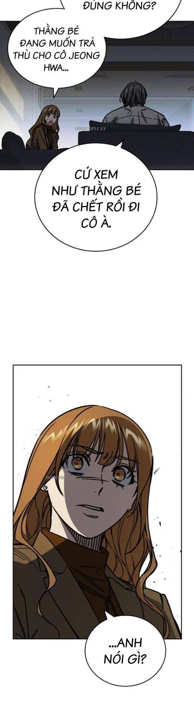 Học Nhóm Chap 247 - Next Chap 248