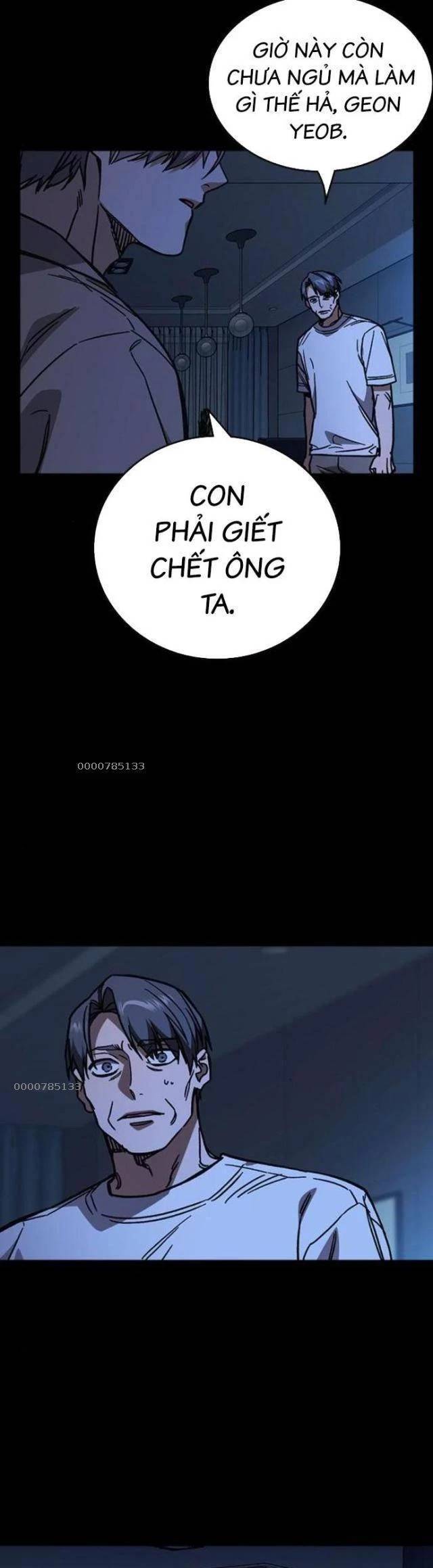 Học Nhóm Chap 247 - Next Chap 248