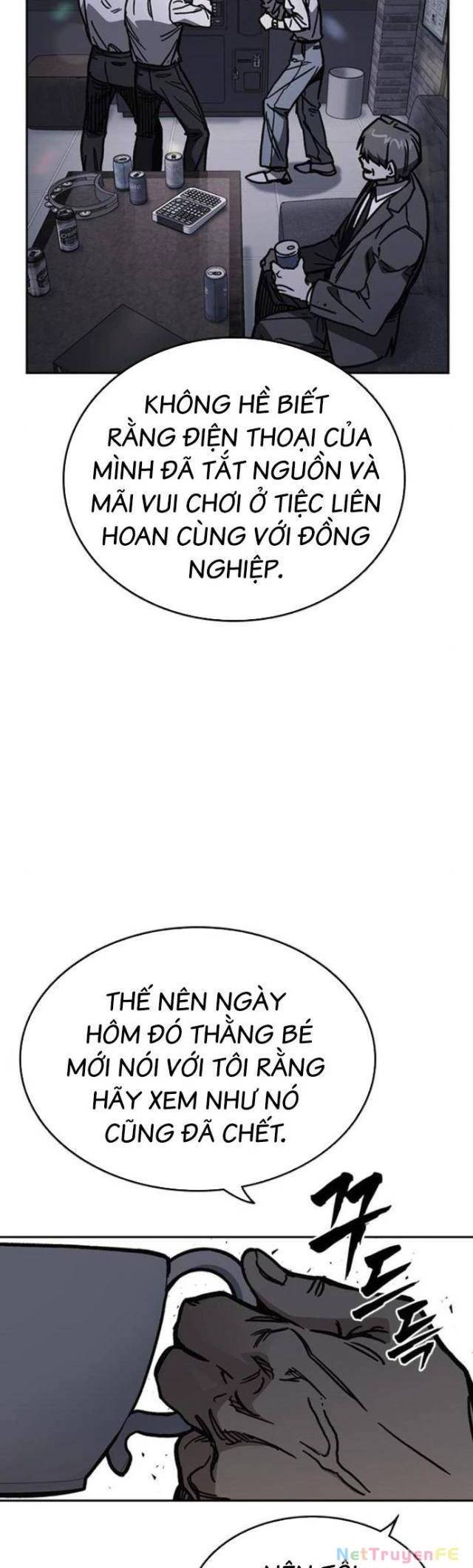 Học Nhóm Chap 247 - Next Chap 248