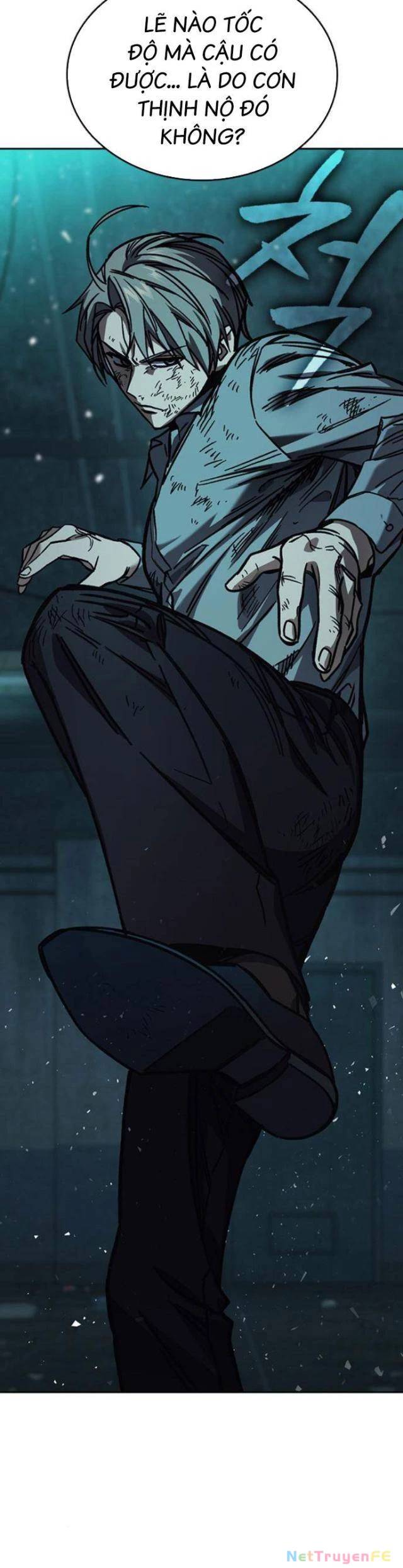 Học Nhóm Chap 247 - Next Chap 248