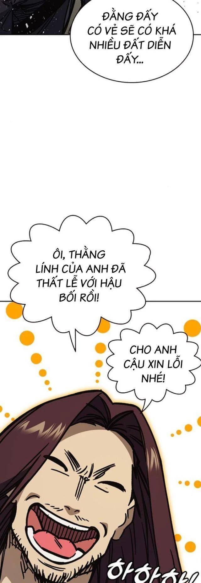 Học Nhóm Chap 248 - Next Chap 249