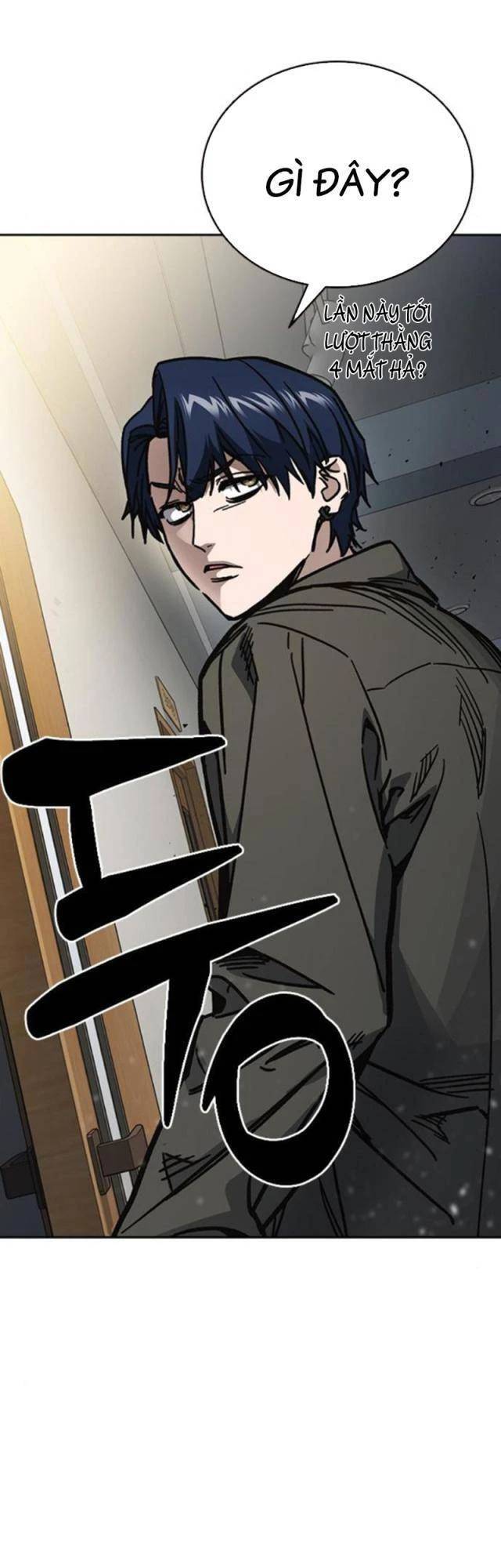 Học Nhóm Chap 249 - Next Chap 250