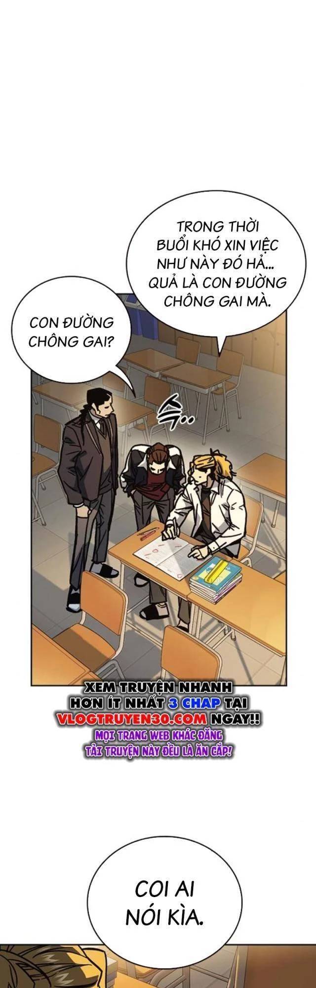 Học Nhóm Chap 249 - Next Chap 250